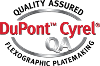 DuPont Cyrel QA Tradeshop Partner